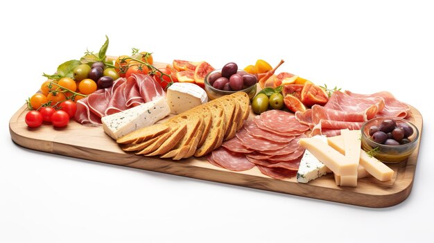 Une photo de Catering Platter