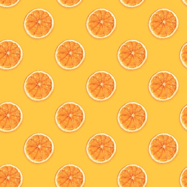 Une photo complète de fruits hachés