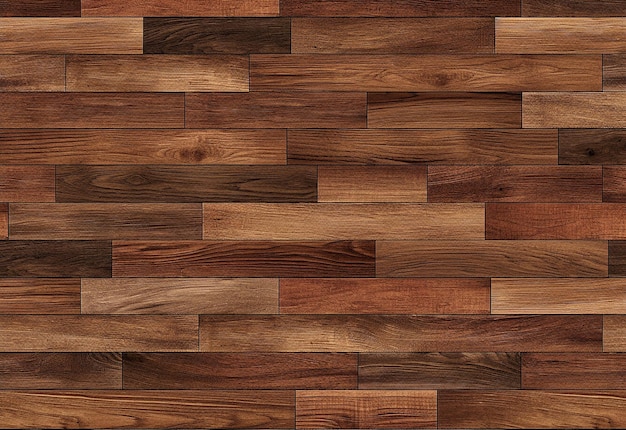 Photo de conception de fond de texture en bois naturel