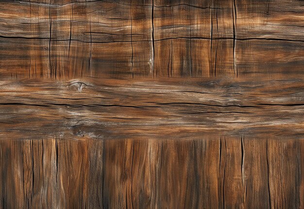 Photo photo de conception de fond de texture en bois naturel