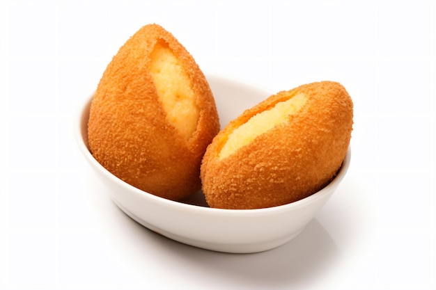 une photo de coxinha