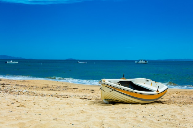 Photo du bateau