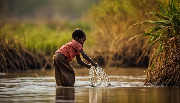 Une photo est un must pour le travail quotidien généré par l'IA Meilleure photo merveilleuse