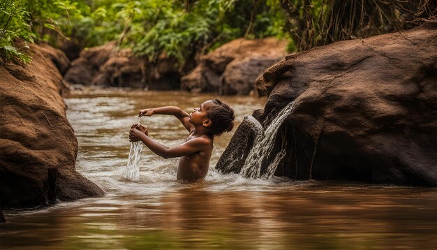 Photo une photo est un must pour le travail quotidien généré par l'ia meilleure photo merveilleuse