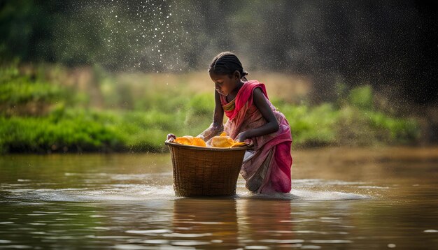 Une photo est un must pour le travail quotidien généré par l'IA Meilleure photo merveilleuse