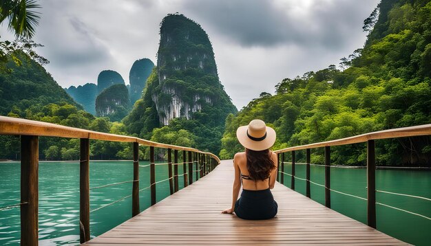 Photo une photo est un must pour le travail quotidien généré par l'ia meilleure photo merveilleuse