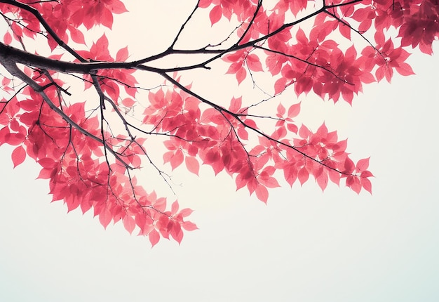 Photo photo de goutte de rosée sur une branche goutte de pluie sur une branche d'arbre sèche beau papier peint nature