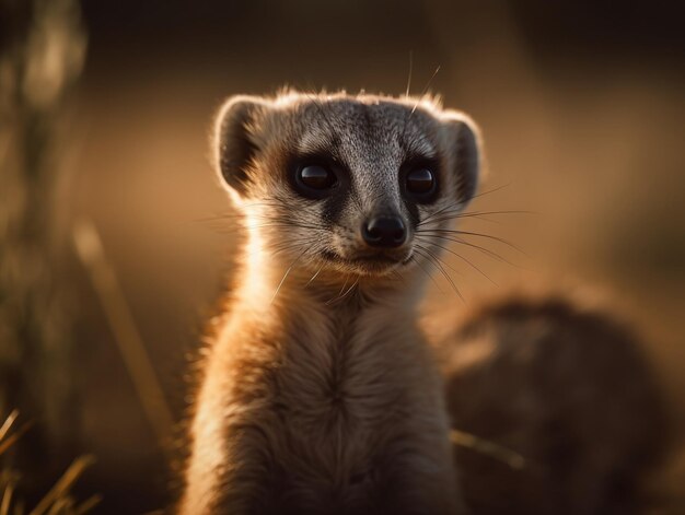 Photo gratuite gros plan d'arrière-plan de la faune