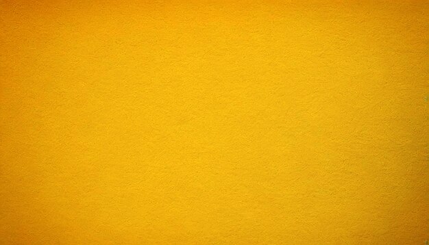 Photo gratuite Texture de fond jaune abstraite