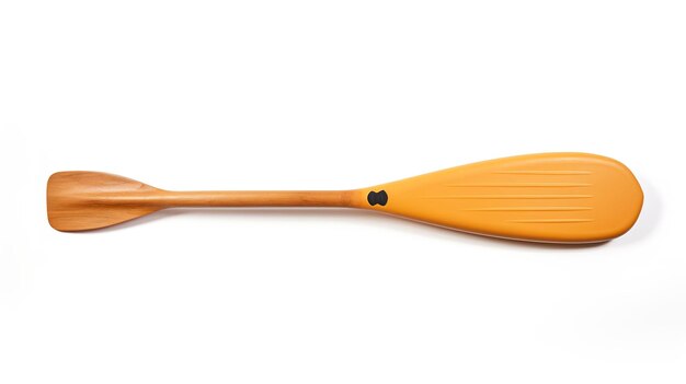 Une photo de Kayak Paddle