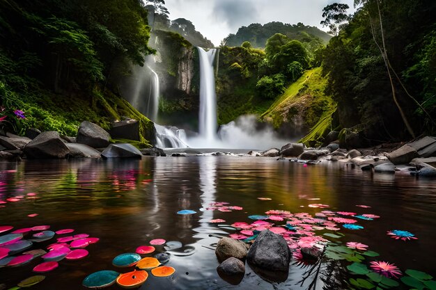 Une photo magnifique Une photo de fond magnifique Une photo très belle