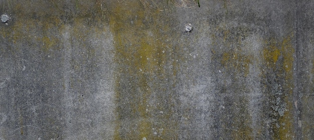 photo d'un mur de ciment texturé vintage
