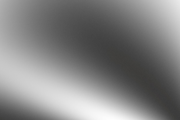 Photo une photo en noir et blanc d'un fond argenté avec quelques autres mots
