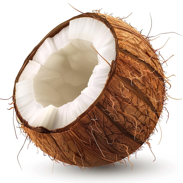 photo de noix de coco