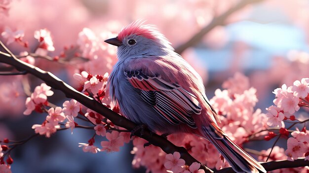 une photo d'oiseau avec un long coup d'œil