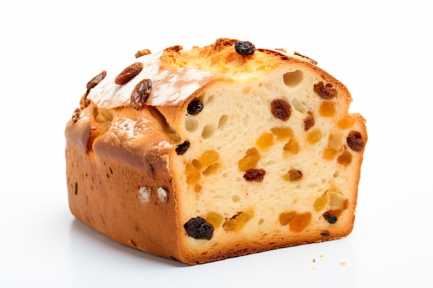 Photo photo de panettone