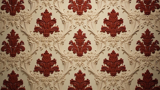 Photo photo_patterned_stucco_wall