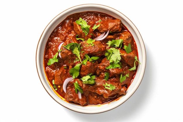 Photo photo de rogan josh