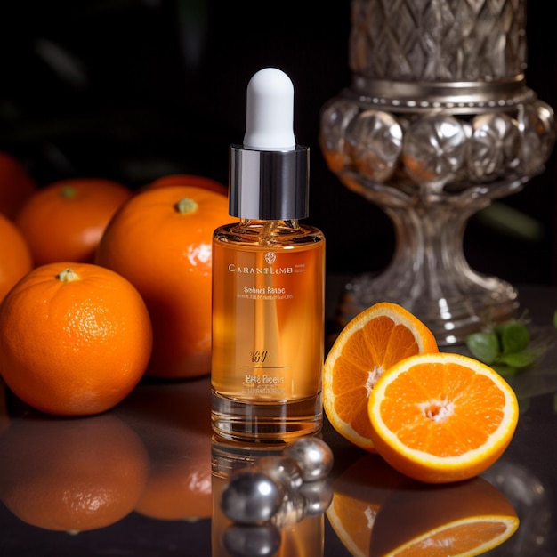 Photo de Sérum Vitamine C Booster d'Eclat