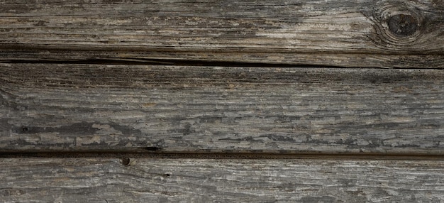 photo d'une surface en bois texturée naturelle