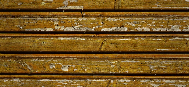 photo d'une surface en bois texturée naturelle