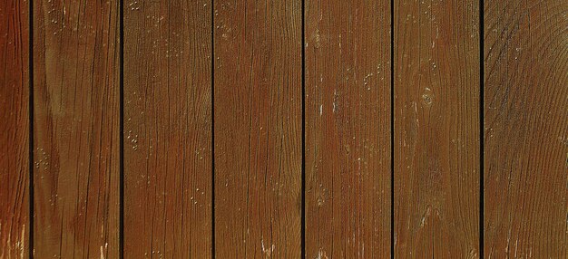 photo d'une surface en bois texturée naturelle