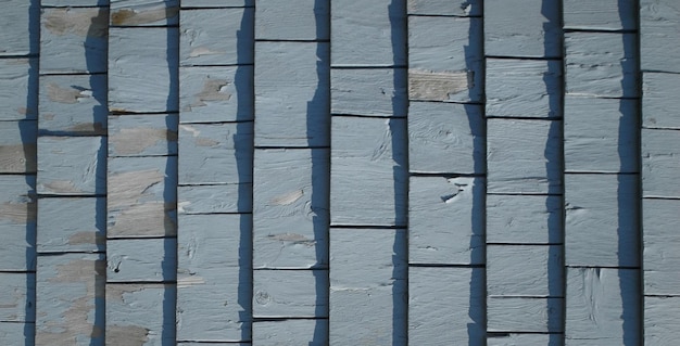 photo d'une surface en bois texturée naturelle