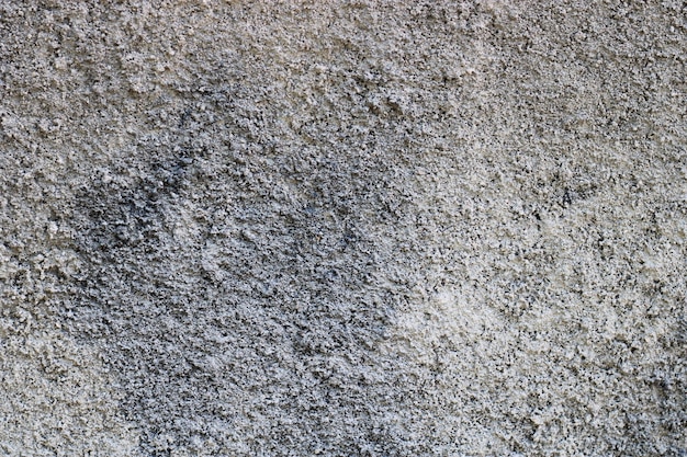 Photo de texture de mur rugueux gris