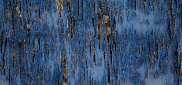 photog d'une vieille surface en bois