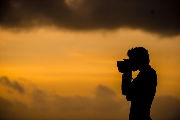 Photographe Sunrise