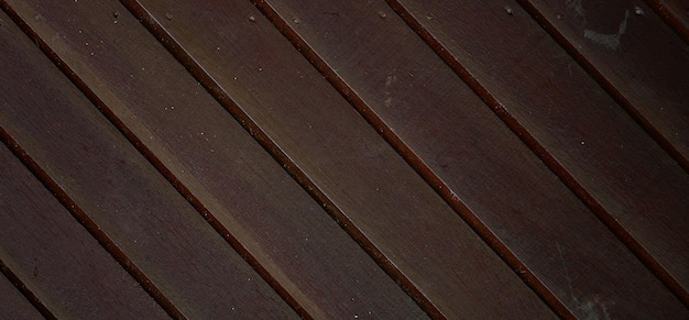 photographie d'une ancienne surface en bois