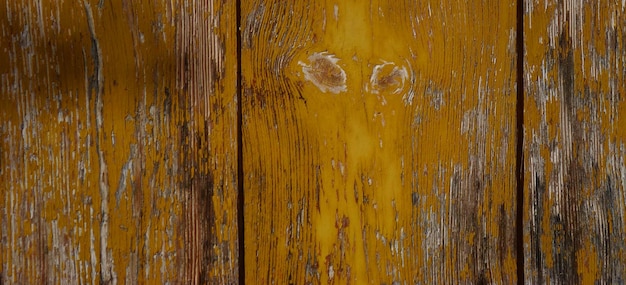 photographie d'une ancienne surface en bois