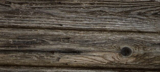 photographie d'une ancienne surface en bois