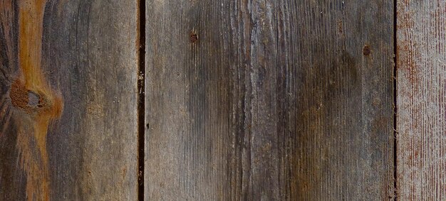 photographie d'une ancienne surface en bois