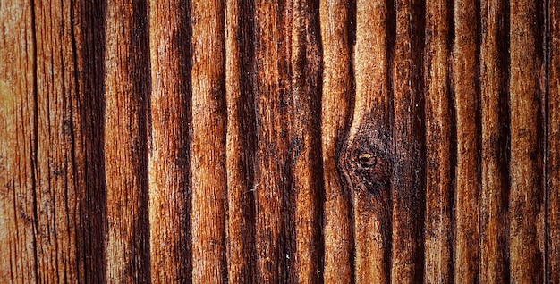 photographie d'une belle surface en bois