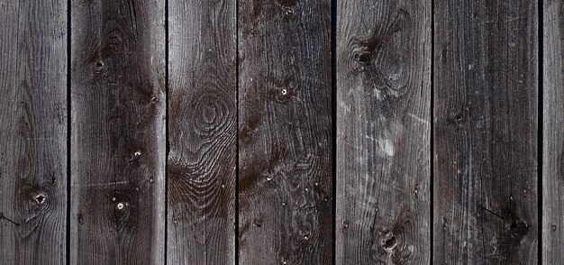 photographie d'une belle surface en bois