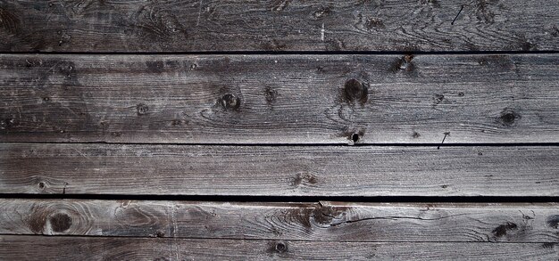 photographie d'une belle surface en bois