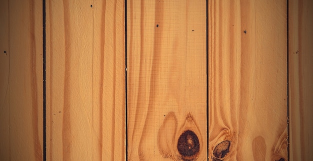 photographie d'une belle surface en bois