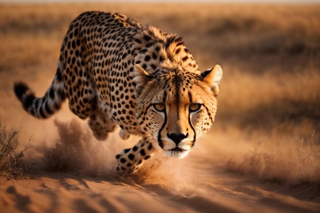 La photographie de la faune La faune dans la nature La faune en gros plan