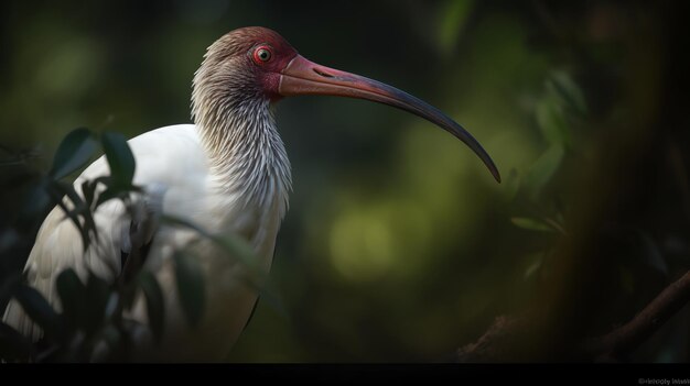 Photo photographie de la faune