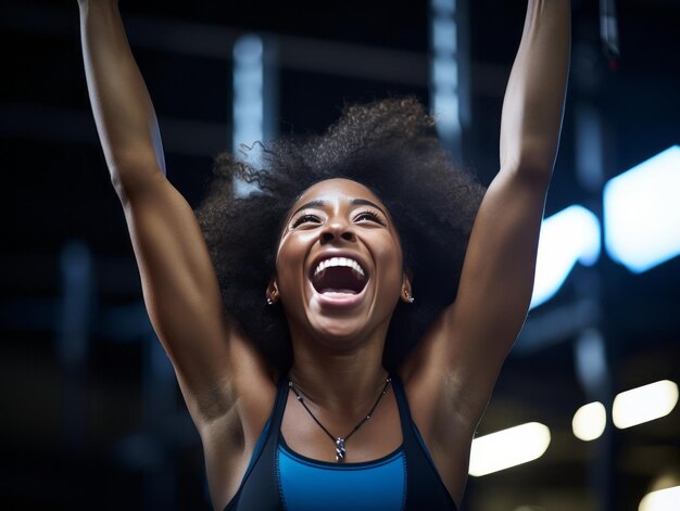 Photo photographie de femmes qui s’autonomisent