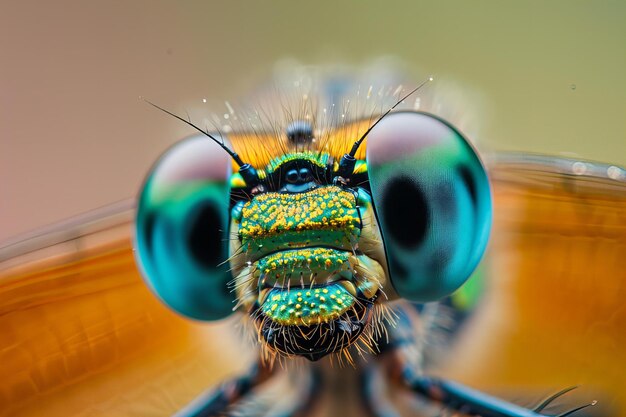 la photographie macro