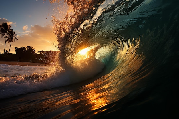 Photographie à la manière de Zak Noyle