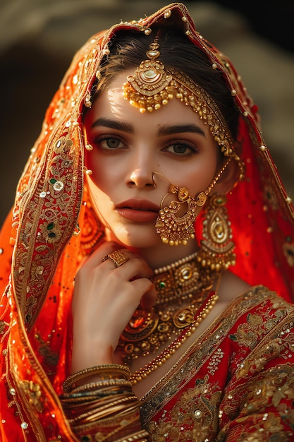 La photographie de mariage indienne