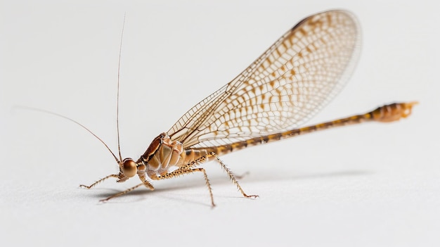 Photographie de Mayfly