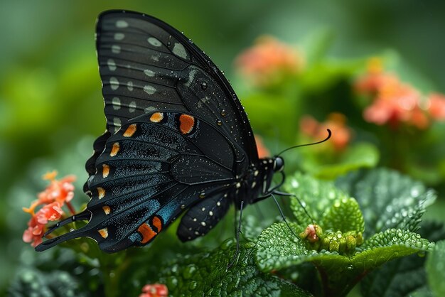 La photographie de la nature