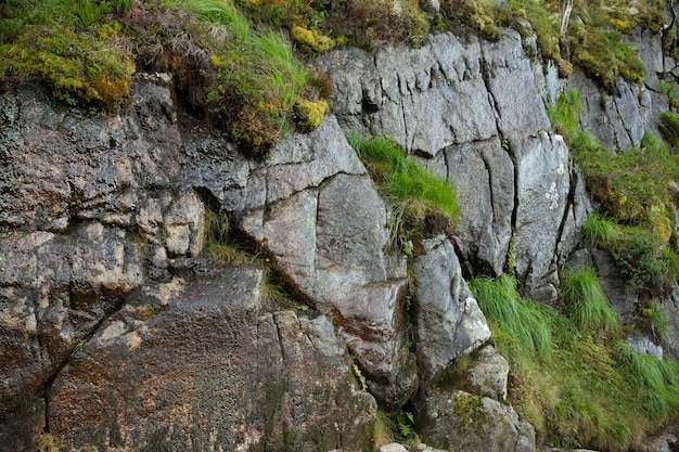 photographie avec paysages et nature en norvège