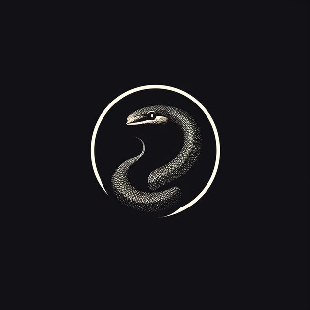 photographie de serpent