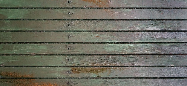 photographie d'une surface en bois