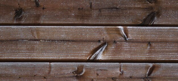 photographie d'une surface en bois